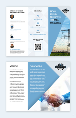 Flyer Design by pb for this project | Design: #33157446