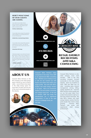Flyer Design by pb for this project | Design: #33157447