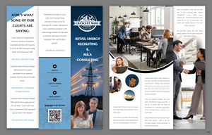 Flyer Design by pb for this project | Design: #33157456