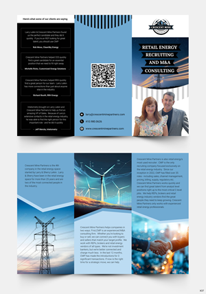 Flyer Design by pb for this project | Design: #33157458
