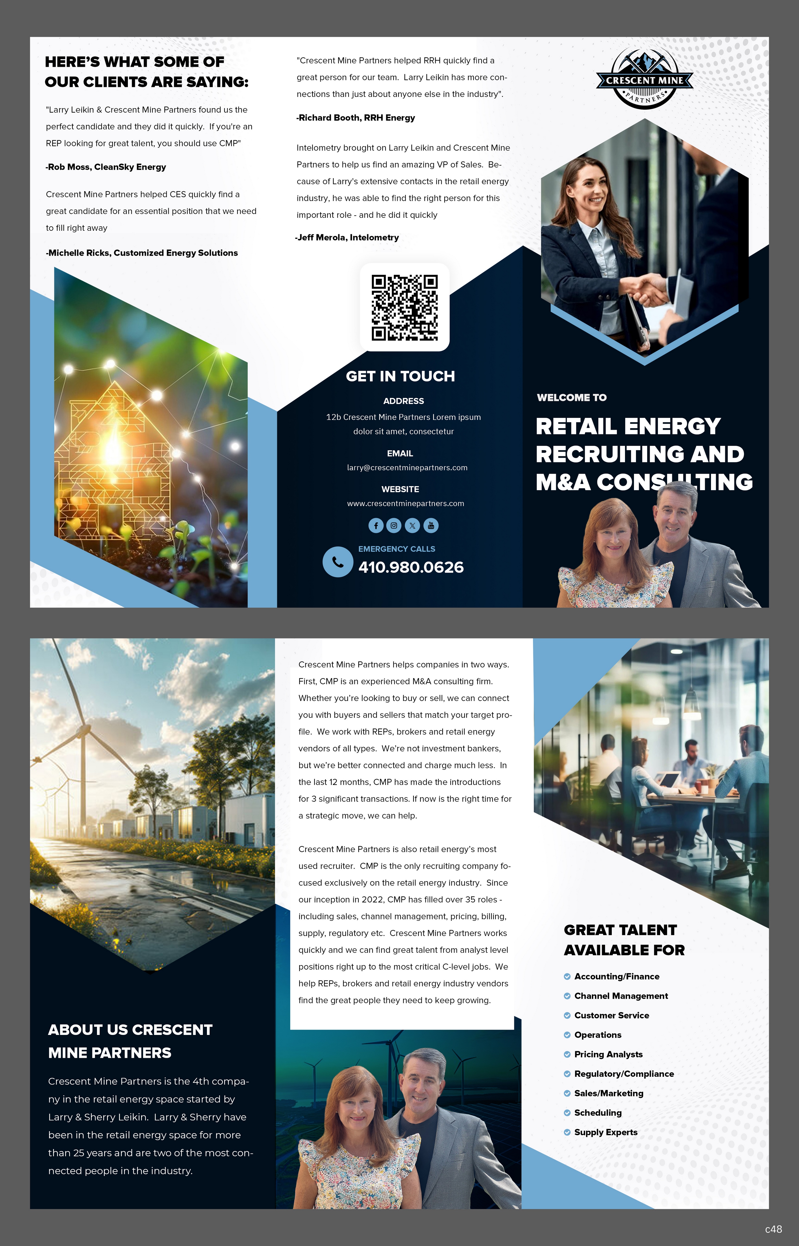 Flyer Design by pb for this project | Design #33163652