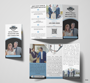 Flyer Design by pb for this project | Design: #33163653