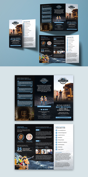 Flyer Design by debdesign for this project | Design: #33135950