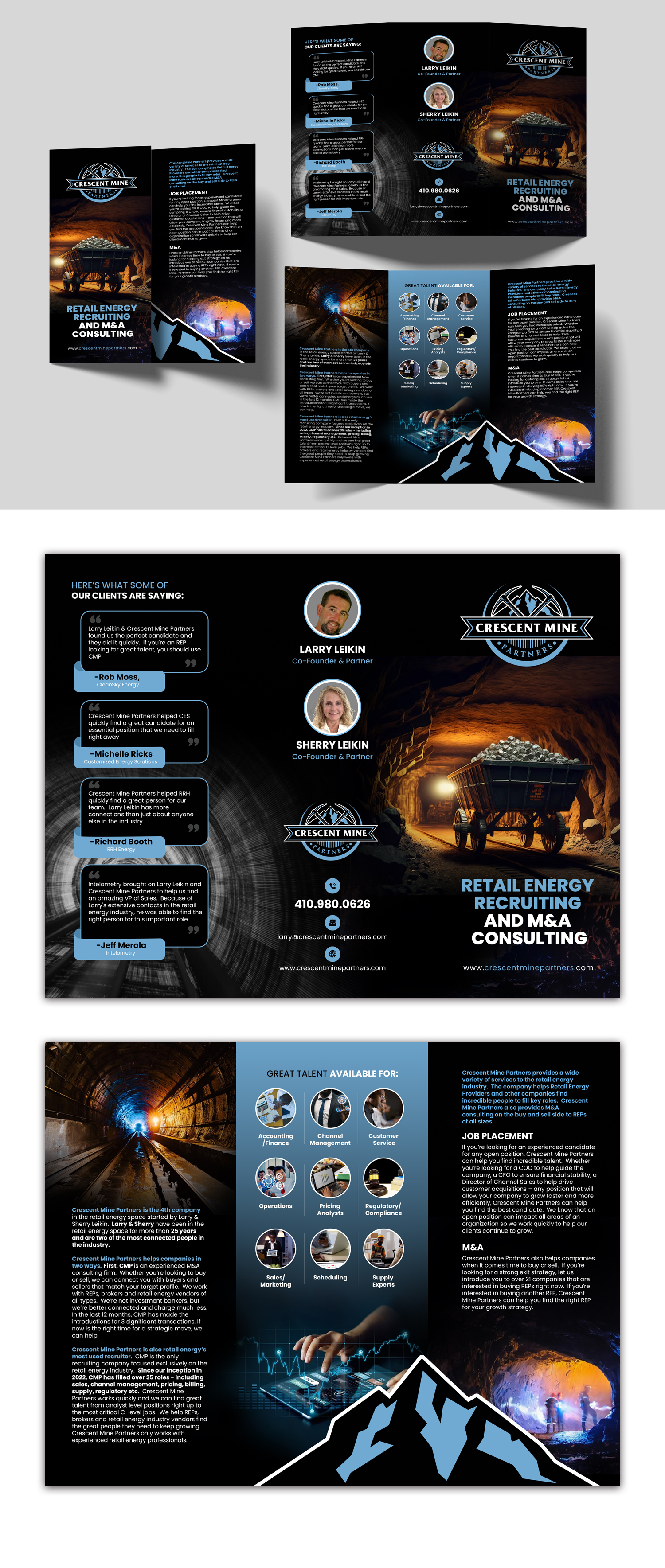 Flyer Design by debdesign for this project | Design #33136014