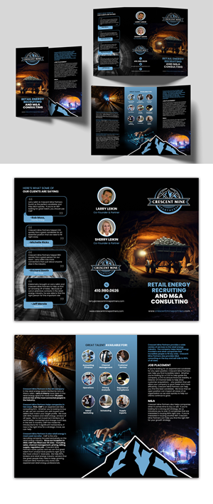 Flyer Design by debdesign for this project | Design: #33136014