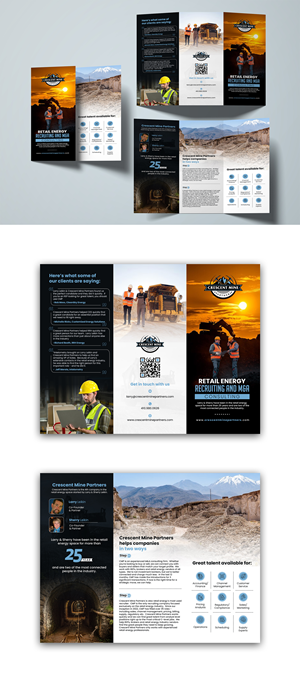 Flyer Design by debdesign for this project | Design: #33136187