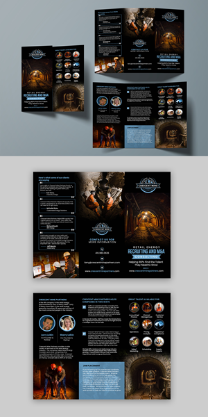 Flyer Design by debdesign for this project | Design: #33136199