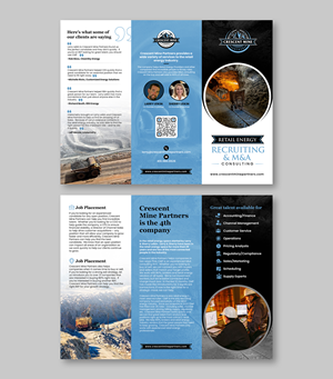 Flyer Design by debdesign for this project | Design: #33137101