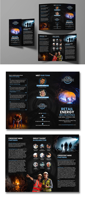 Flyer Design by debdesign for this project | Design: #33137938