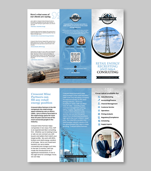 Flyer Design by debdesign for this project | Design: #33141016