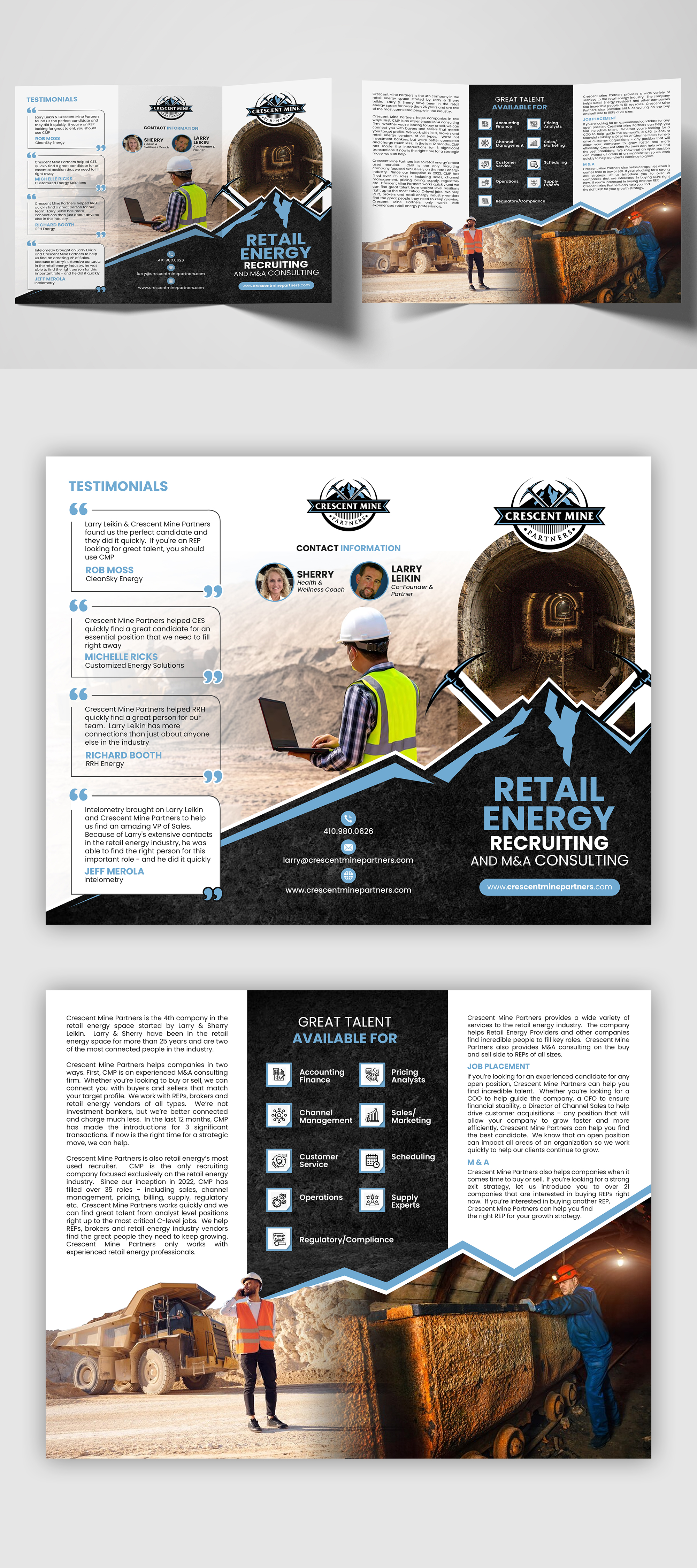 Flyer Design by debdesign for this project | Design #33141407
