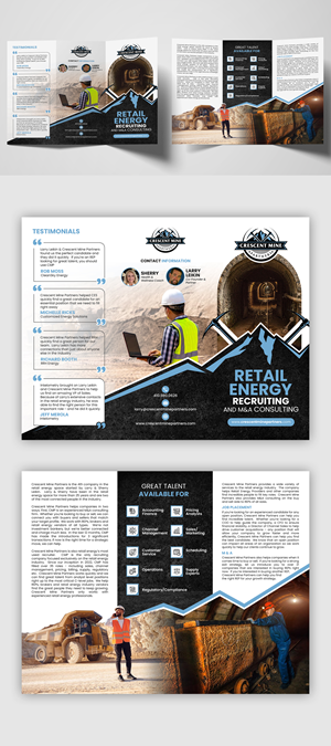 Flyer Design by debdesign for this project | Design: #33141407