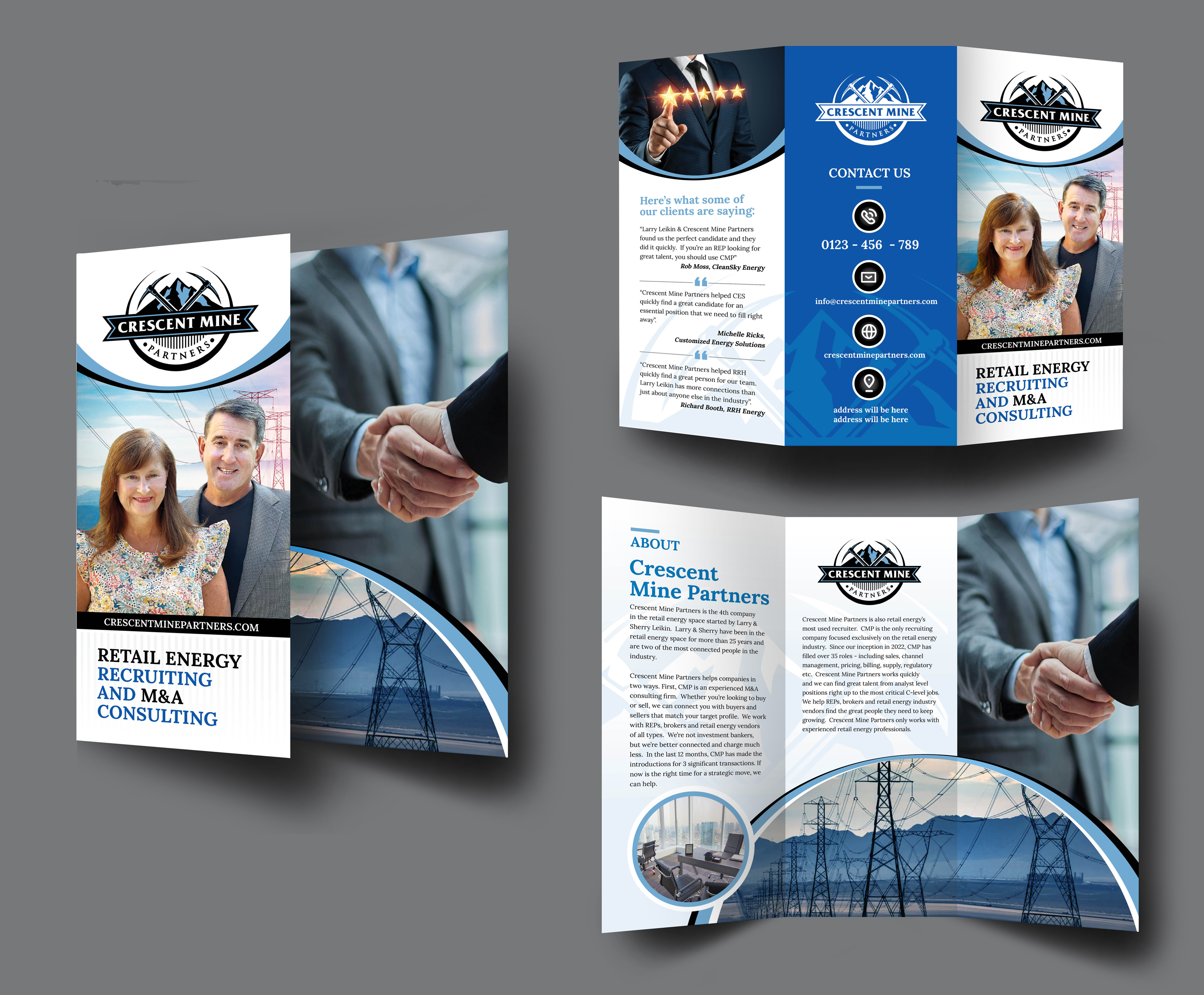 Diseño de Flyer por rkailas para este proyecto | Diseño #33155321