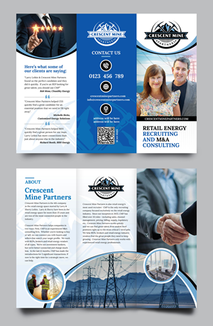 Flyer Design by rkailas for this project | Design: #33160526