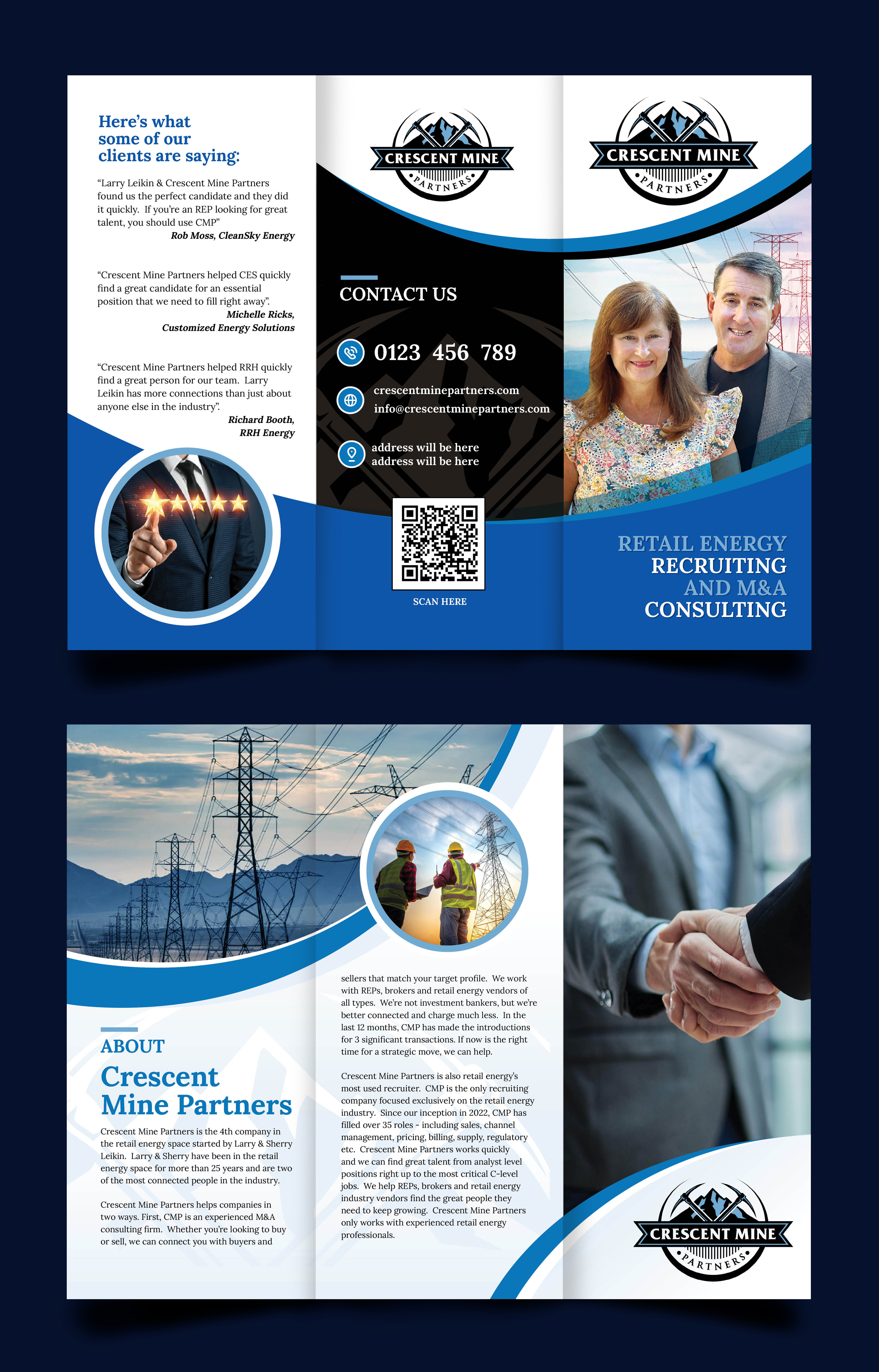 Diseño de Flyer por rkailas para este proyecto | Diseño #33160533