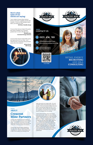 Flyer Design by rkailas for this project | Design: #33160533