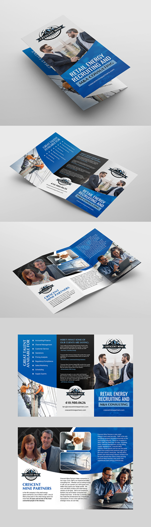 Flyer Design by Deepak_9_Malhotra for this project | Design: #33160749