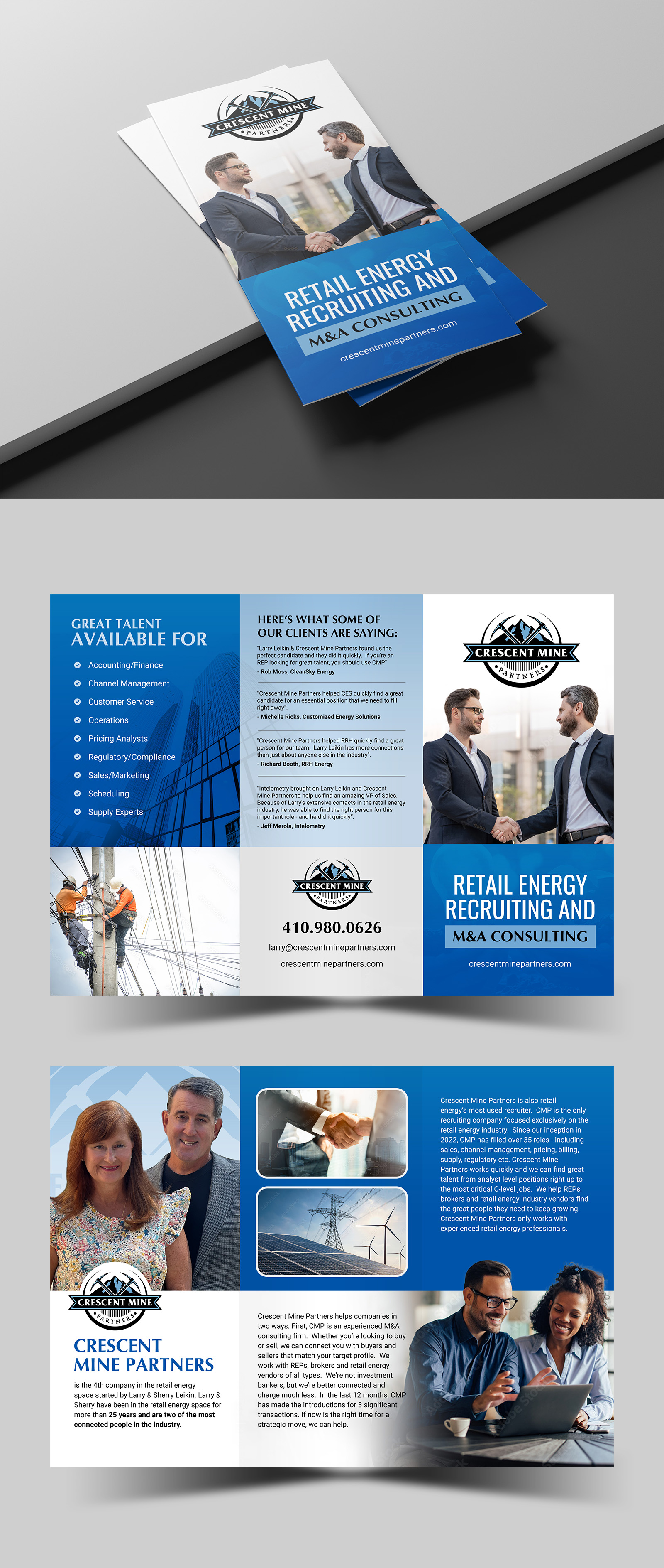 Design de Flyer par Deepak_9_Malhotra pour ce projet | Design #33160833