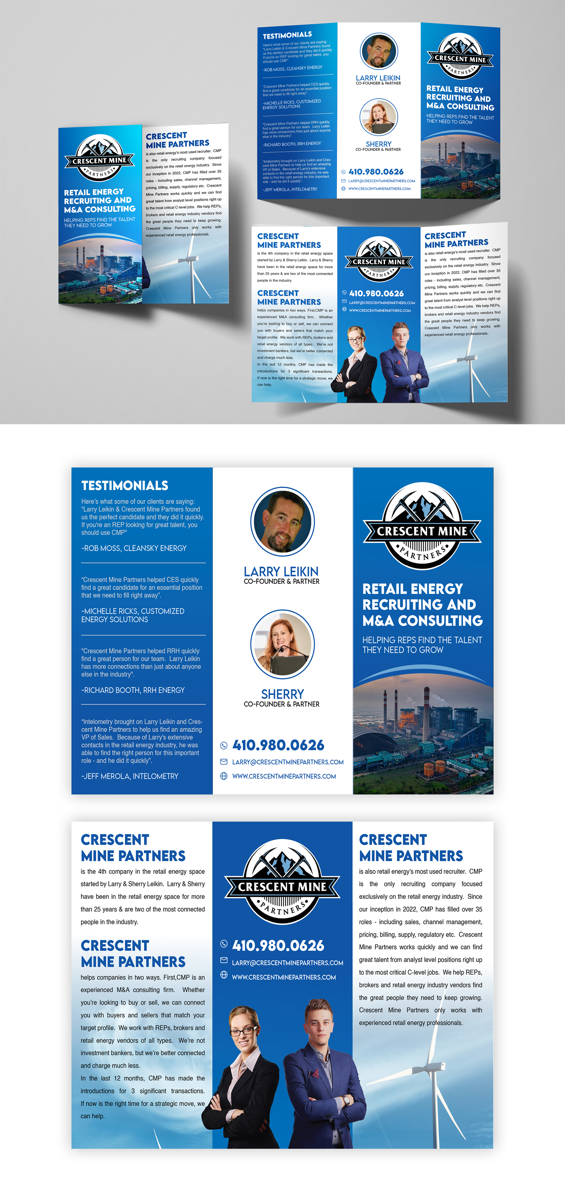Flyer Design by saurov for this project | Design #33140120