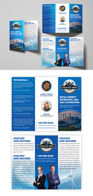 Flyer Design by saurov for this project | Design: #33140120