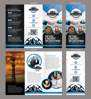 Flyer Design by Stan$oul for this project | Design: #33145952
