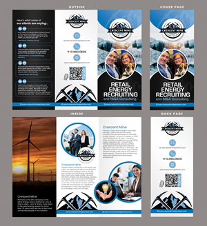 Flyer Design by Stan$oul for this project | Design: #33183828