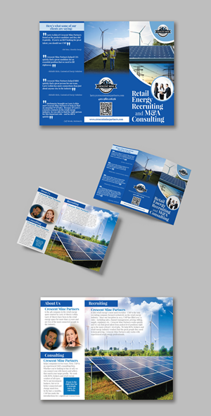 Diseño de Flyer por Impressive Designs para este proyecto | Diseño #33140915