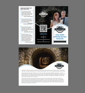 Flyer Design by GraphicsGuru for this project | Design: #33160747
