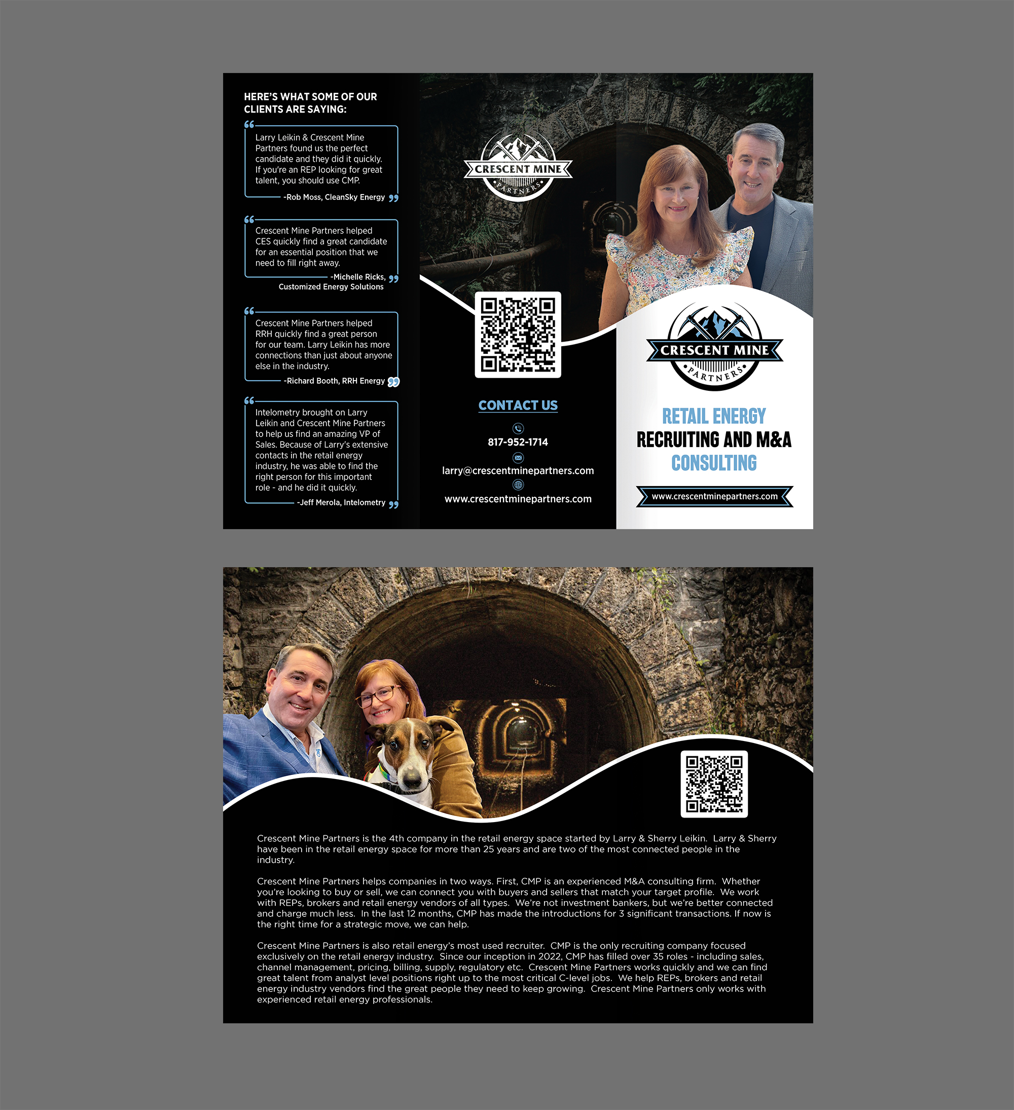 Flyer Design by GraphicsGuru for this project | Design #33183905