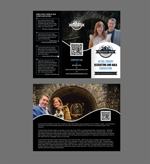 Flyer Design by GraphicsGuru for this project | Design: #33183905