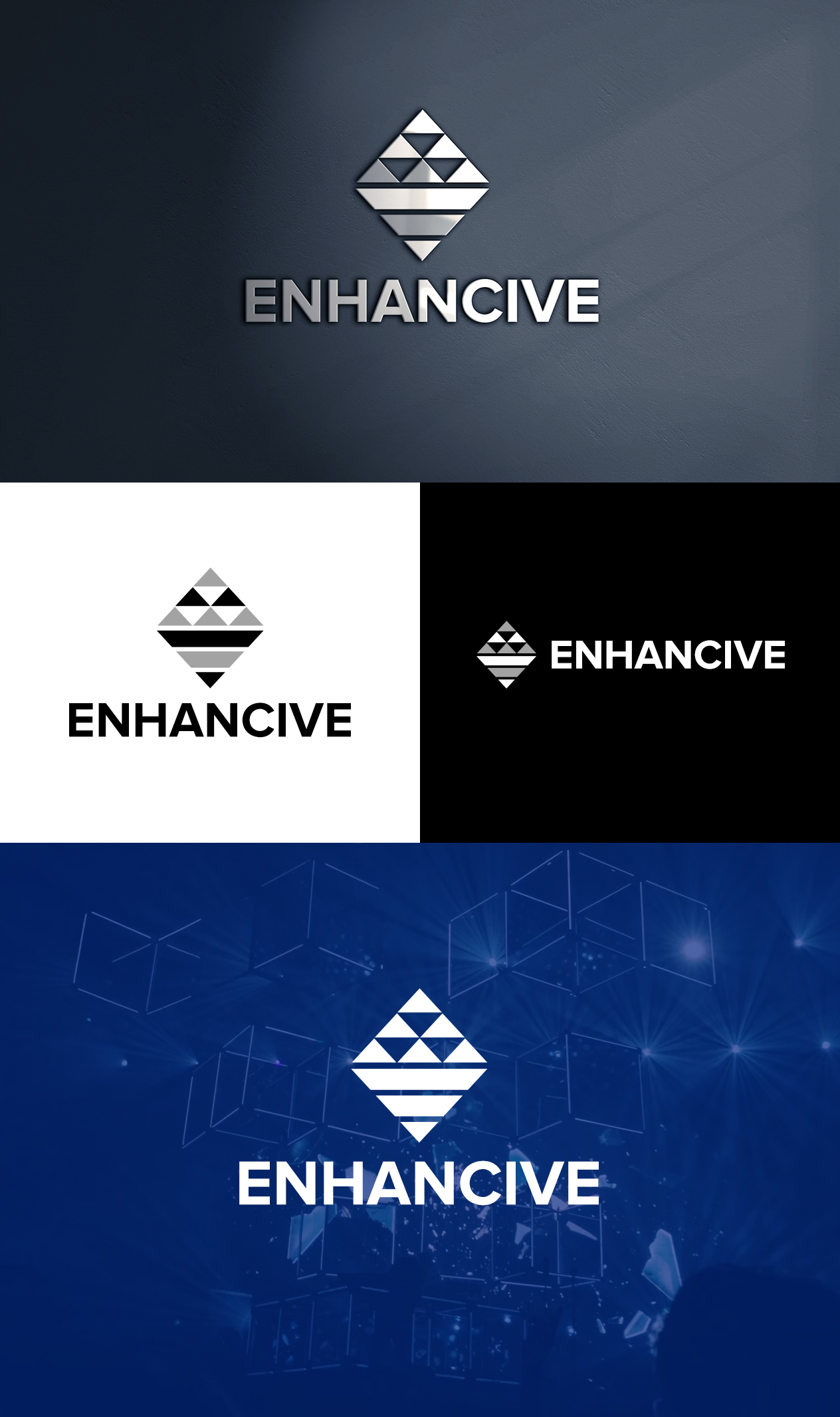 Logo-Design von BehindSymbols für Memzy | Design #33159837