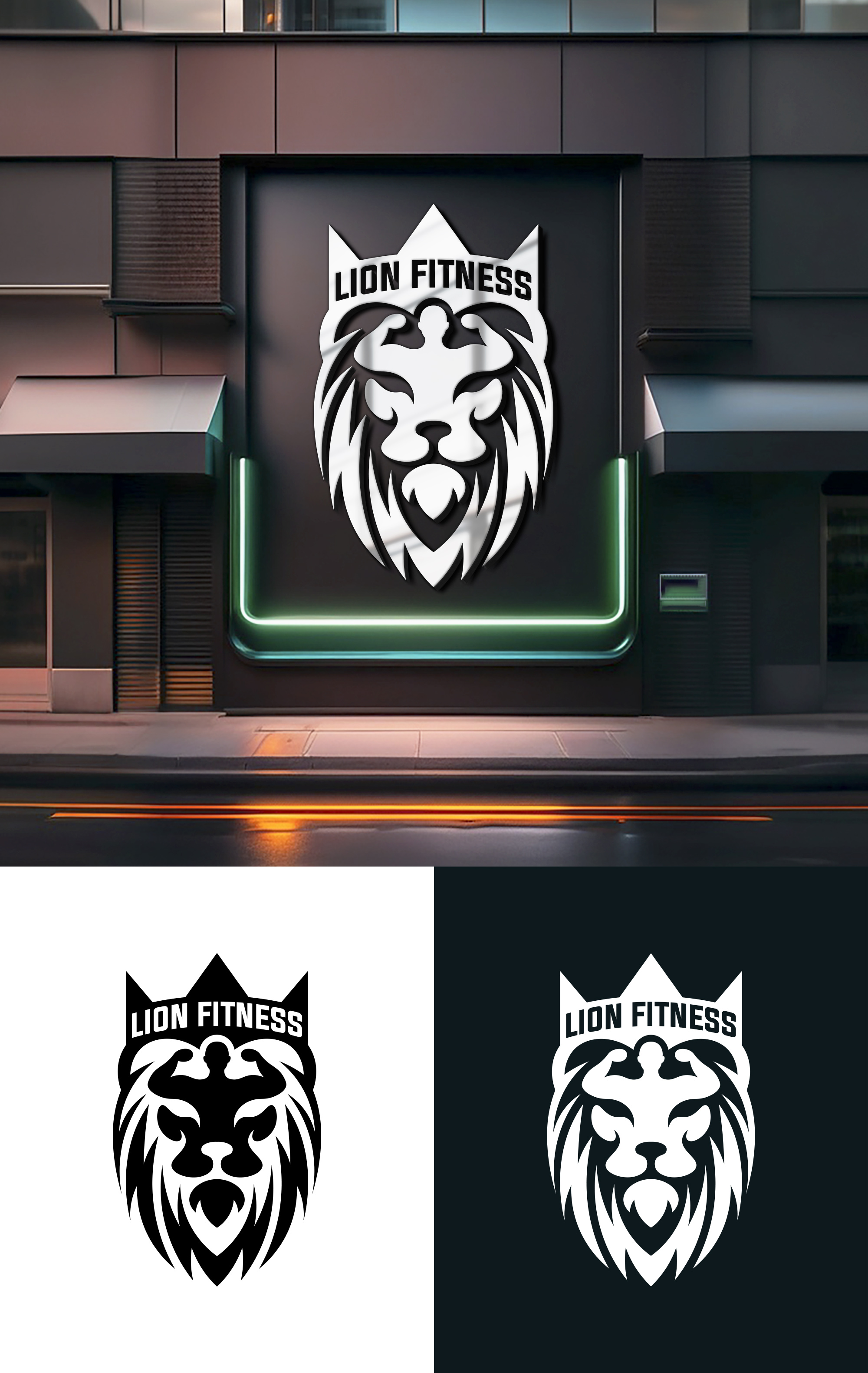 Logo Design by loveqis for this project | Design #33135798