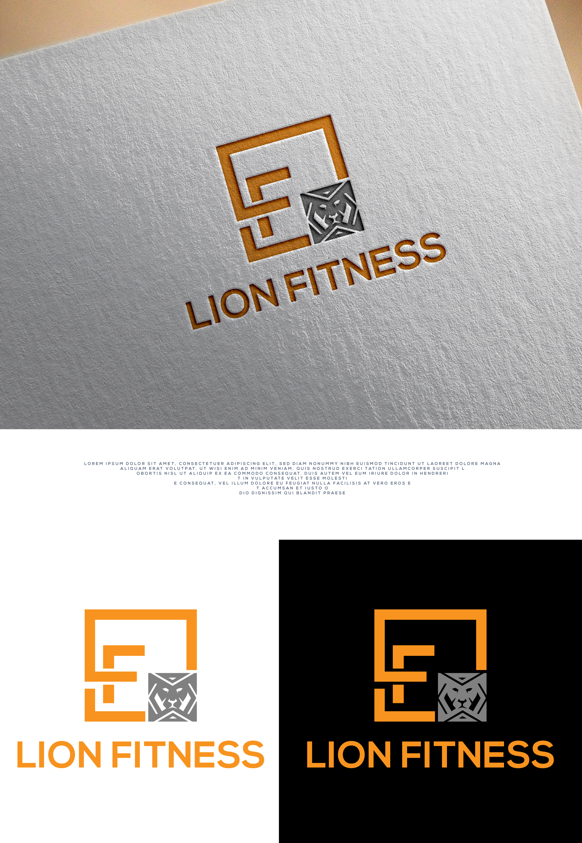 Design de Logo par 100%design pour ce projet | Design #33133426
