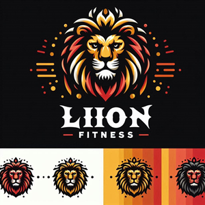 Logo Design by Mohamed Nabil Design