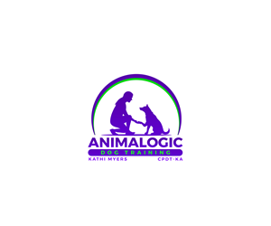 Diseño de Logo por James J. para Animalogic Dog Training | Diseño: #33144356