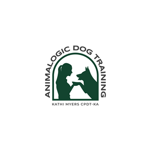 Diseño de Logo por Aljune Castro Designs para Animalogic Dog Training | Diseño: #33137075