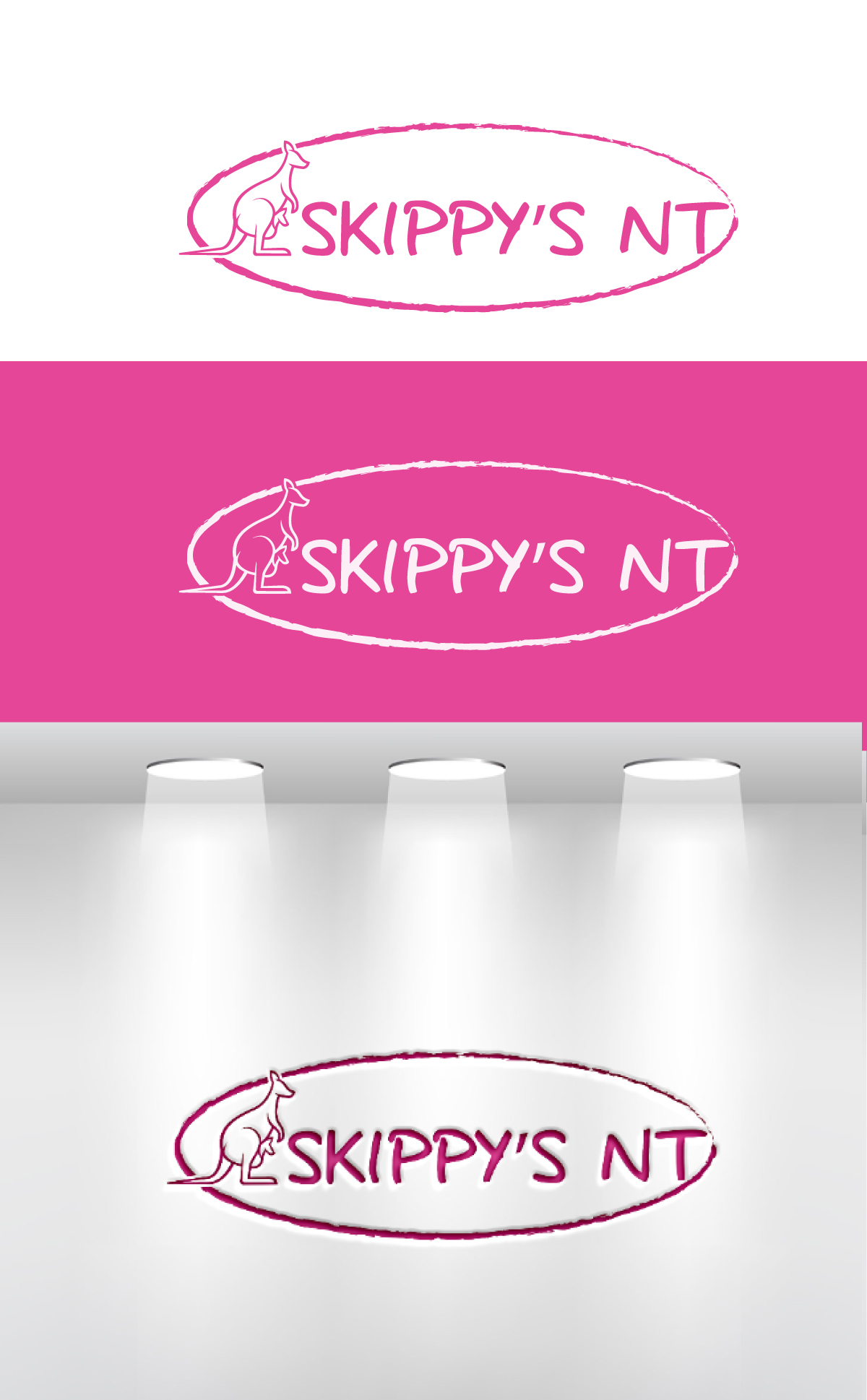 Logo Design by Mk_Graphix for this project | Design #33140925