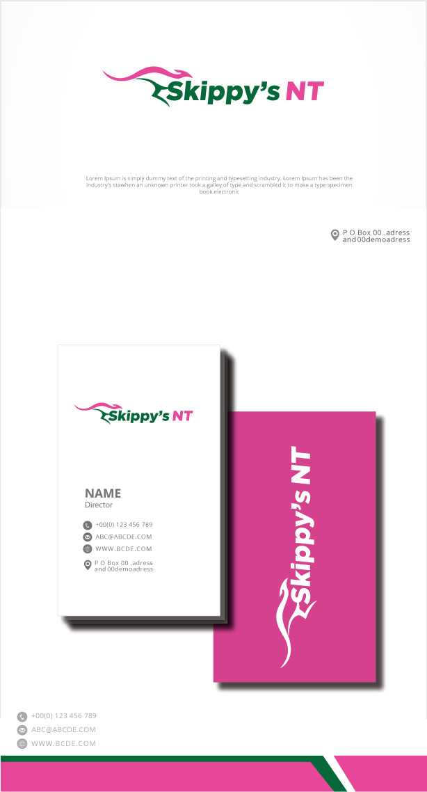 Logo Design by zebronicgraphic for this project | Design #33134697