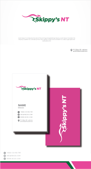 Logo Design by zebronicgraphic for this project | Design: #33134697