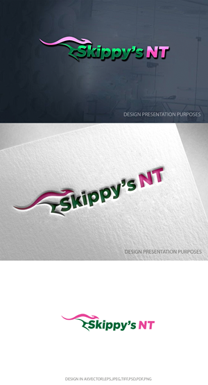 Logo Design by zebronicgraphic for this project | Design: #33134698
