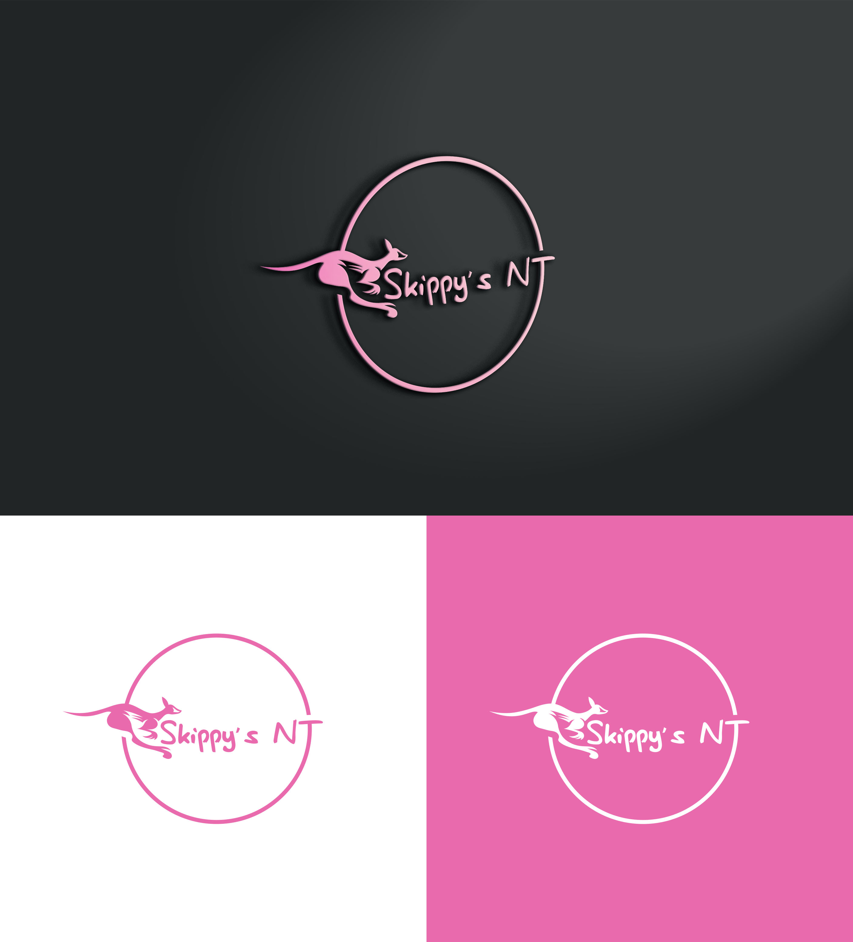 Logo Design by Shanzida Akter for this project | Design #33133672