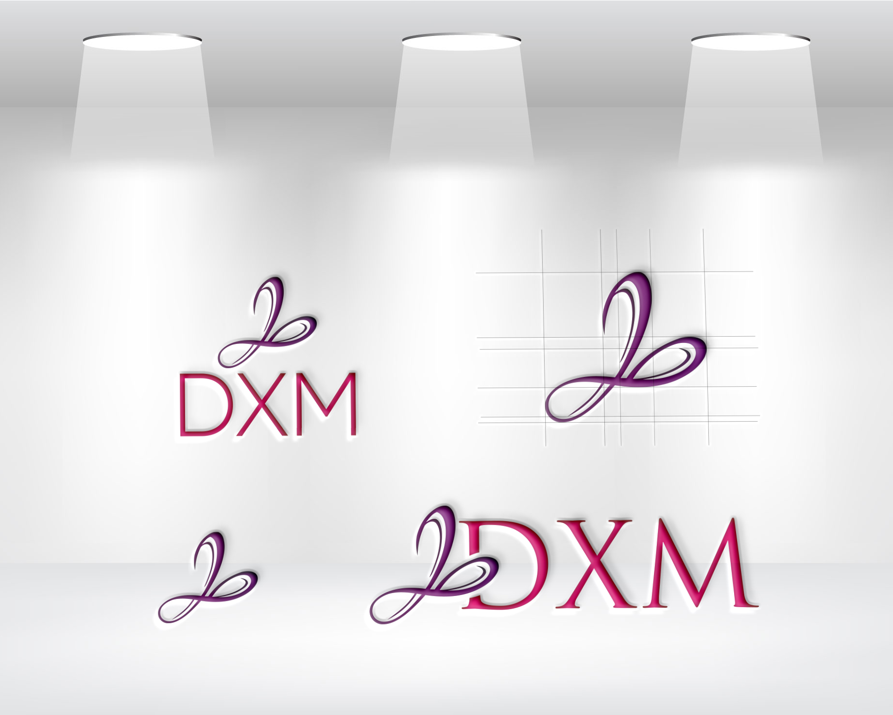 Diseño de Logo por Daniel Khan para este proyecto | Diseño #33139369