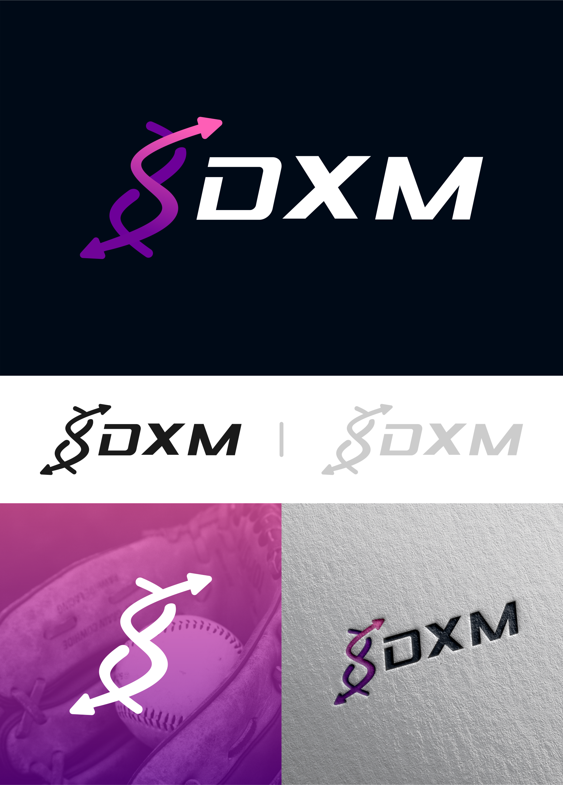 Logo Design by Aezakmi for this project | Design #33147180