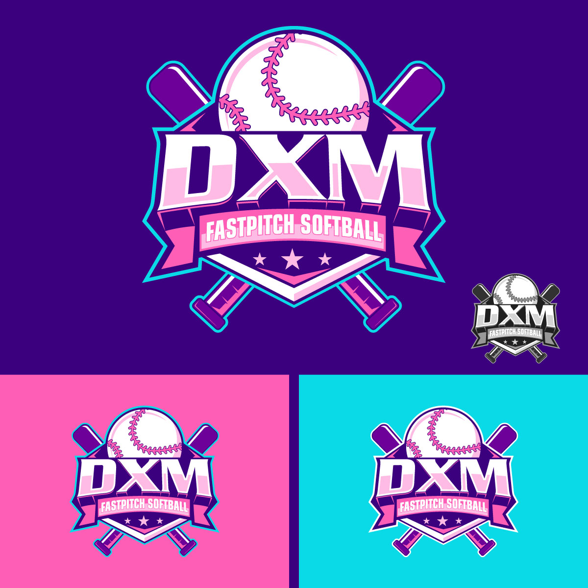 Logo Design by Suvendu.S for this project | Design #33141968