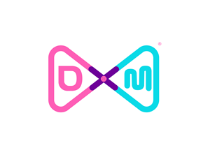 Logo Design by Peter Pert