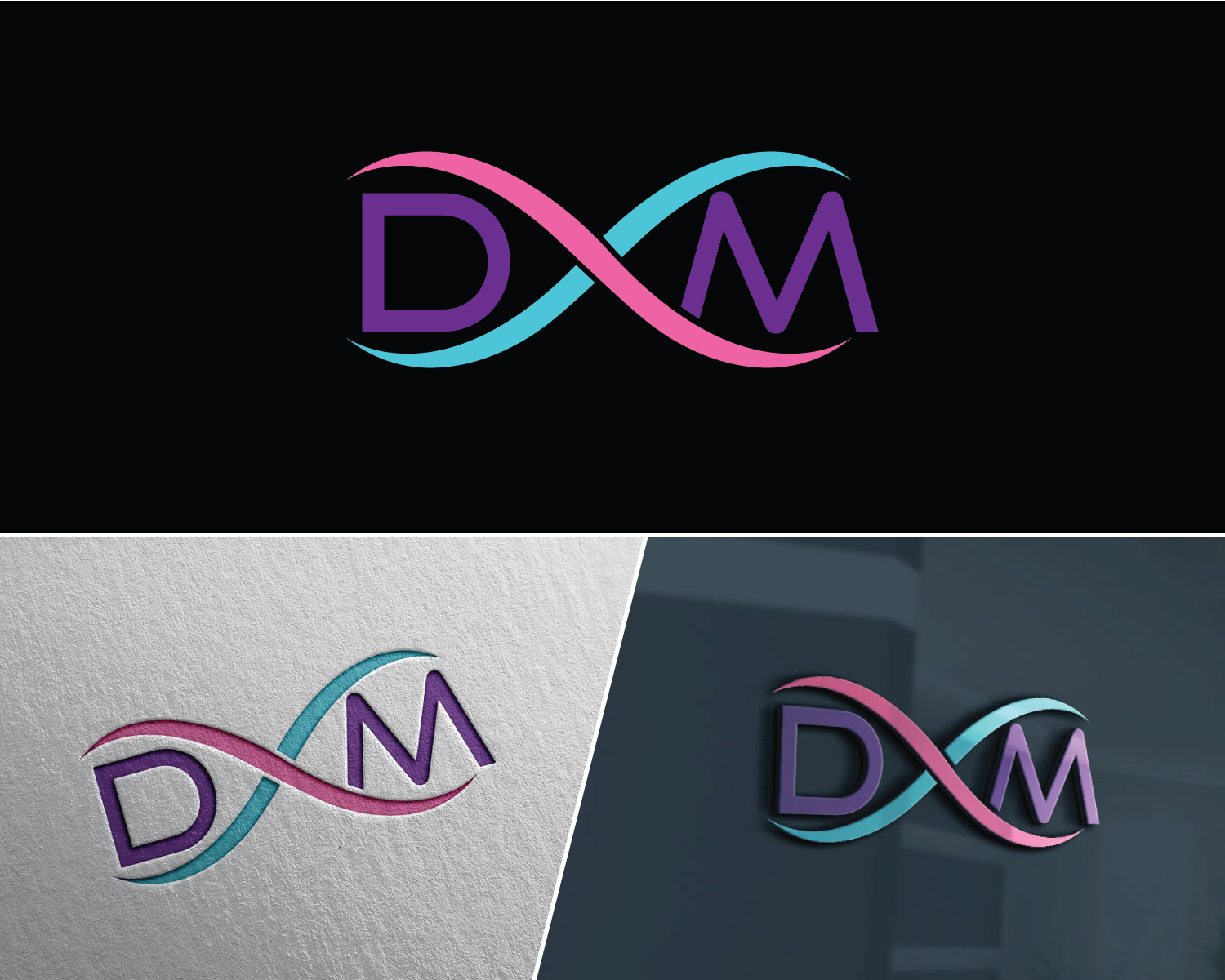 Logo Design by Atec for this project | Design #33141241