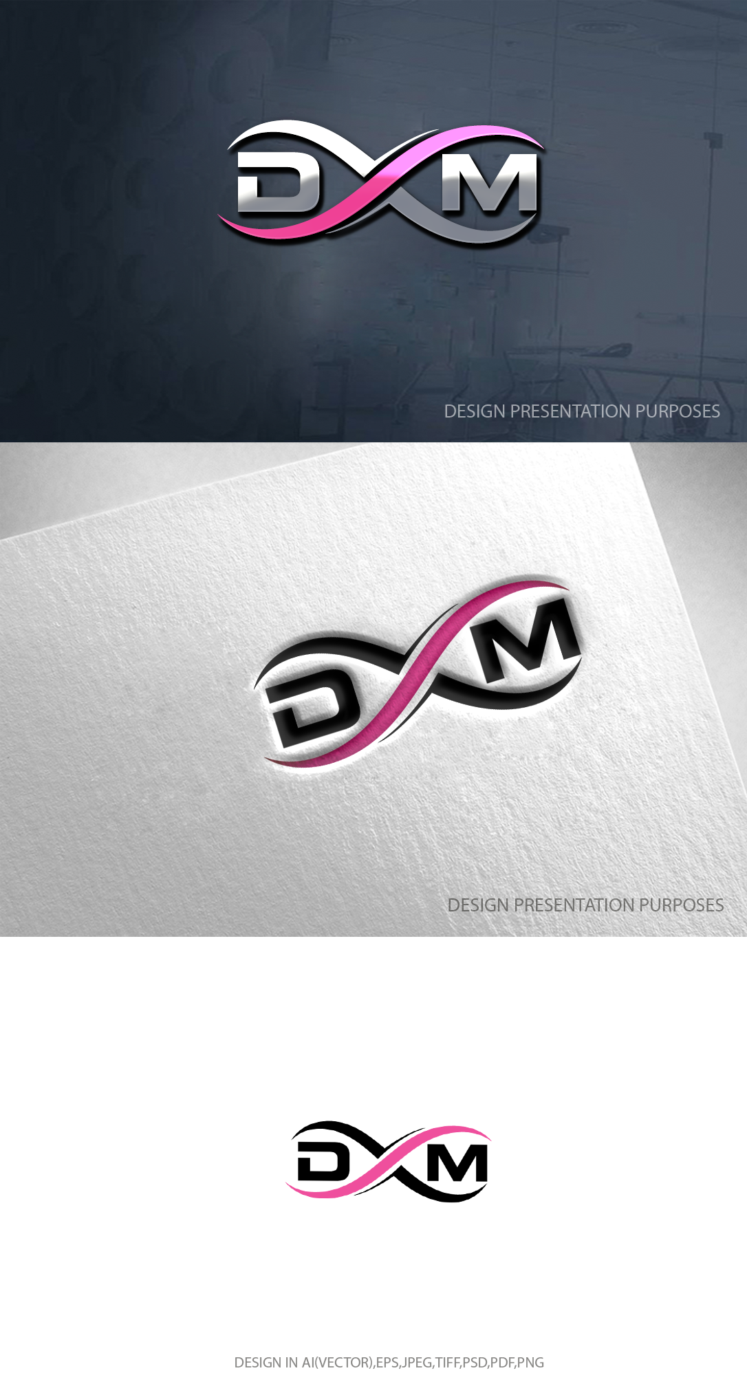 Logo-Design von zebronicgraphic für dieses Projekt | Design #33141234