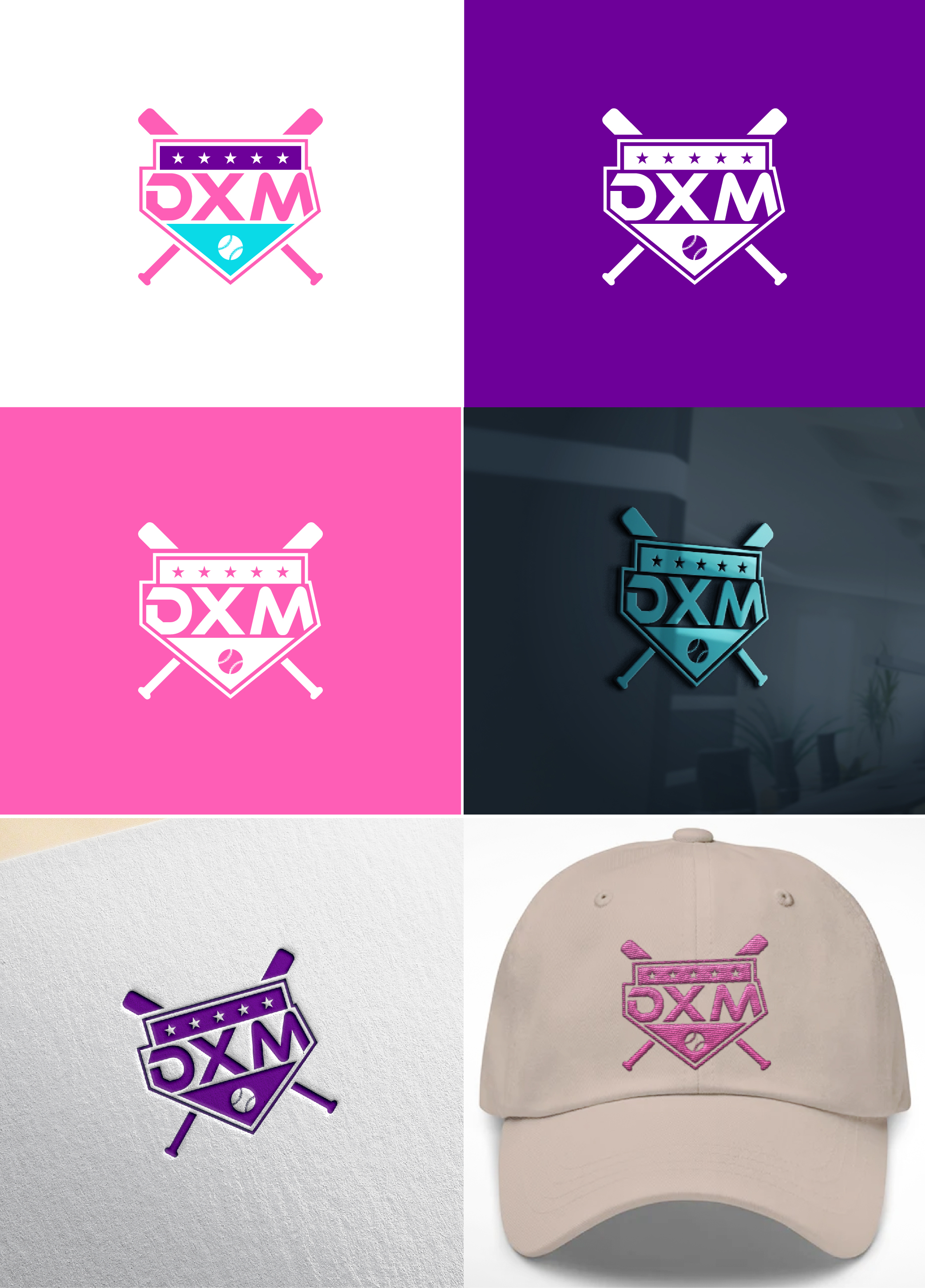 Logo Design by AL-BARAKAH for this project | Design #33147751