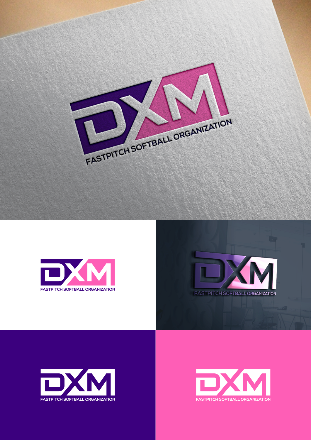 Logo Design by robbyart0809 for this project | Design #33144938