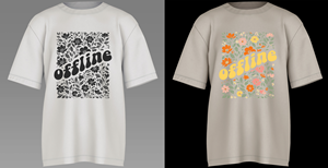 T-Shirt-Design von Foulanan Design für dieses Projekt | Design: #33165515